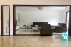 Beautiful new villa with full new equipments for rent in Ciputra, Tay Ho
